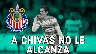 🚨A Chivas NO LE ALCANZA para Santiago Muñoz 💰 Noticias Chivas  Rumores Chivas 2023 [upl. by Niltiak]