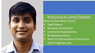 Root Locus in Control Systems How to draw it on graph paper [upl. by Ky]