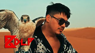 Bogdan DLP  Habibi 🔥 Official Video [upl. by Zurn]