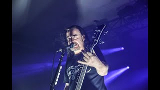 Carcass  live MateriaFest 2024 [upl. by Ahsekat]