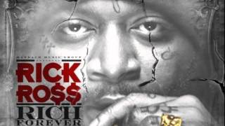 Rick Ross  High Definition [upl. by Amalbergas]