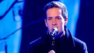 Stevie McCrorie performs Ill Stand By You  The Voice UK 2015 The Live Final  BBC One [upl. by Port]