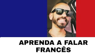 APRENDA A FALAR FRANCÊS AGORA MESMO  APRENDER FALAR FRANCÊS ONLINE  PAÍSES QUE FALAM FRANCÊS [upl. by Lia]