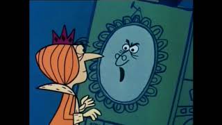 Rocky amp Bullwinkle Season 2 Episode 16 Upsidaisium [upl. by Elocon421]