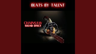 Chainsaw Sound Effect [upl. by Creigh958]