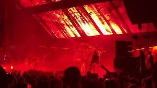 Korn 09 Ball Tongue cont Xfinity Center Mansfield MA September 21st 2024 [upl. by Analah735]