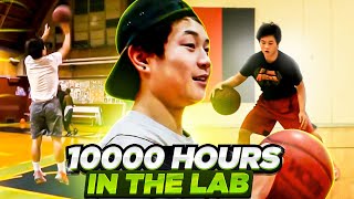 10000 HOURS  Episode 4 In The Lab  InTheLabTv [upl. by Eittak146]