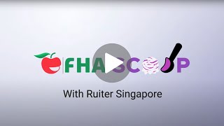 FHA Scoop 2024 Meet Ruiter Singapore [upl. by Oxford127]