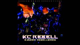 KC REBELL  ANHÖRUNG INSTRUMENTAL ORIGINAL [upl. by Garcia]