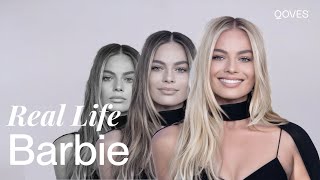 Is Margot Robbie a Method Actor [upl. by Lapo]