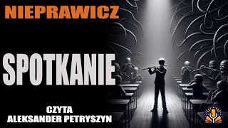 Nieprawicz  Spotkanie AUDIOBOOK PL [upl. by Sadye521]