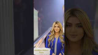 Shaikha Mahra belly dance princess dubai princess lifestyle inspiration duet dubaiculture shayla [upl. by Finkelstein326]