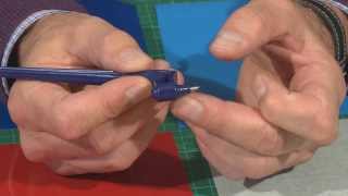 GYROCUT® Junior tool for Crafters [upl. by Wilek]