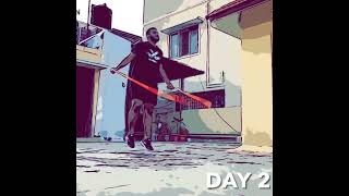 SKIPPING CHALLENGE DAY 2100 [upl. by Dayir]