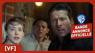 TWISTERS  Bande annonce officielle VF  Glen Powell Daisy EdgarJones Anthony Ramos [upl. by Varien]