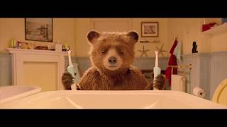 Paddington 2  Trailer Dublado [upl. by Magavern]