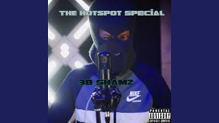 The Hotspot Special [upl. by Jeramey]