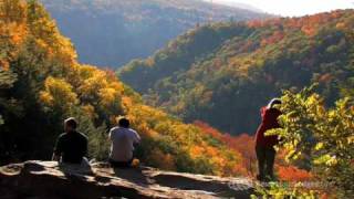 Catskills New York Part One  Destination Video  Travel Guide [upl. by Peskoff]