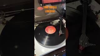 Tame Impala LONERISM vinyl record [upl. by Amsirp]