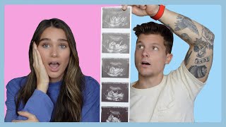 Storytime Pregnancy Scare  The Herberts [upl. by Ahsika26]