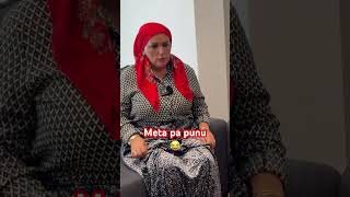 Meta pa puni funny baskia comedyshorts humor comedyvideos comedy komiko [upl. by Yecart310]