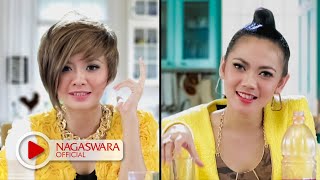 Mahadewi  Mengapa Oh Mengapa Official Music Video NAGASWARA music [upl. by Aihtekal894]