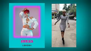 Lekodi  Azziad Nasenya Official Video [upl. by Nihs]