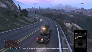 Why i like the turreted limo GTA 5Online [upl. by Ailama194]