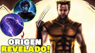 ¡FECHA FASE 7 MARVEL STUDIOS Origen Rata Avengers Endgame Nuevos Thunderbolts Mentor de Agatha [upl. by Ecinnej]