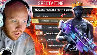 SPECTATING THE BEST SNIPER IN RESURGENCE [upl. by Bruis379]