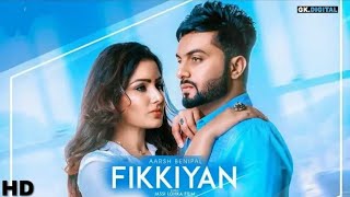 Fikkiyan Aarsh Benipal HD Video Song Download  MrJattWhatsApp status [upl. by Westmoreland]