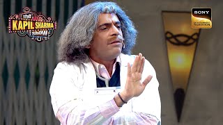 Hospital बंद होने के बाद Dr Gulati पहनते हैं Saree The Kapil Sharma Show S1Ek Kalakaar Anek Andaz [upl. by Sucramaj]