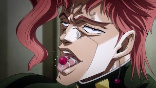 Noriaki Kakyoin EditAMV [upl. by Sydalg]