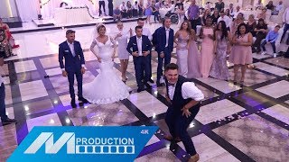 Dasma Shqiptare 2019  Krenar amp Kaltrina  MProduction [upl. by Anertak]