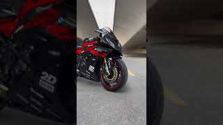 Bmw s1000rr full carbon fiber 2015  2018 [upl. by Aicatsal]