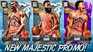 BUYING DIAMOND SIAKAM ON THE NMS SACRIFICES WERE MADE NBA 2k24 Myteam LIVE ROAD TO SGA [upl. by Wallace]