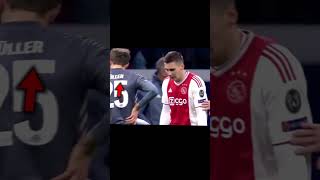 Müllers Revenge football edit [upl. by Pietrek3]