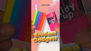 2 Student Stationary Gadgets shorts gadgets [upl. by Omari]