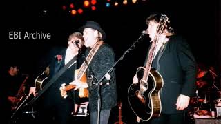 Everly Brothers International Archive  Live in Rastatt Germany June 3rd 1991 with Duane Eddy [upl. by Fein]