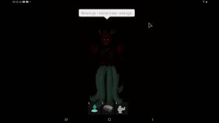 How to make Maul spider legs in Roblox Timelines  Timelines rp  Codes in desc [upl. by Llevart]