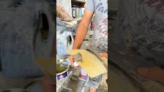 Demir macunu automobile detailwork shortvideos satisfying detailes autodetail foryou [upl. by Ettenav]