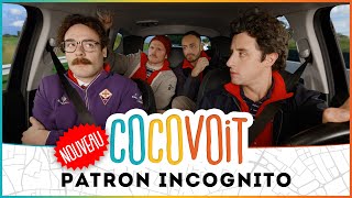 Cocovoit  Patron Incognito [upl. by Elda]