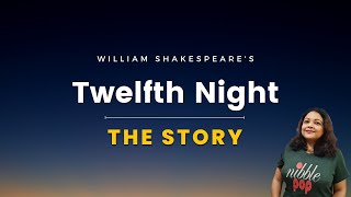 Twelfth Night summary Explanation and full analysis in UrduHindi  Twelfth Night analysis amp Themes [upl. by Ard]