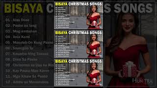 Best Maayong Pasko Bisaya Christmas Songs Compilation  Top Bisaya Christian Music Nonstop [upl. by Enihpesoj]