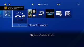 How to Jailbreak Your PS4 1200 in 5 Minutes in 2024 [upl. by Anidene]