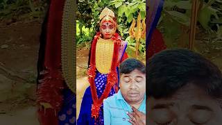 রক্ষা করো মা।shortvideo kali Dayamoyeereels [upl. by Viridis]