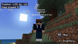 Diamond challenge [upl. by Nunes69]