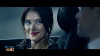 Imran khan Pata Chalgea vs Audi official video [upl. by Asirem162]