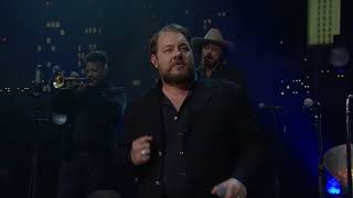 Nathaniel Rateliff amp The Night Sweats  Face Down in the Moment [upl. by Reve]