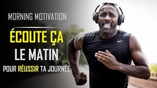 10 Minutes pour REUSSIR ta journée  Morning Motivation  H5 Motivation20 Video Motivation [upl. by Etnohc]